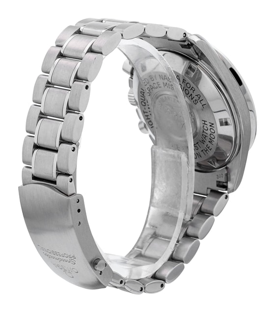 Omega Speedmaster Moonwatch 3570.50.00 Image 3